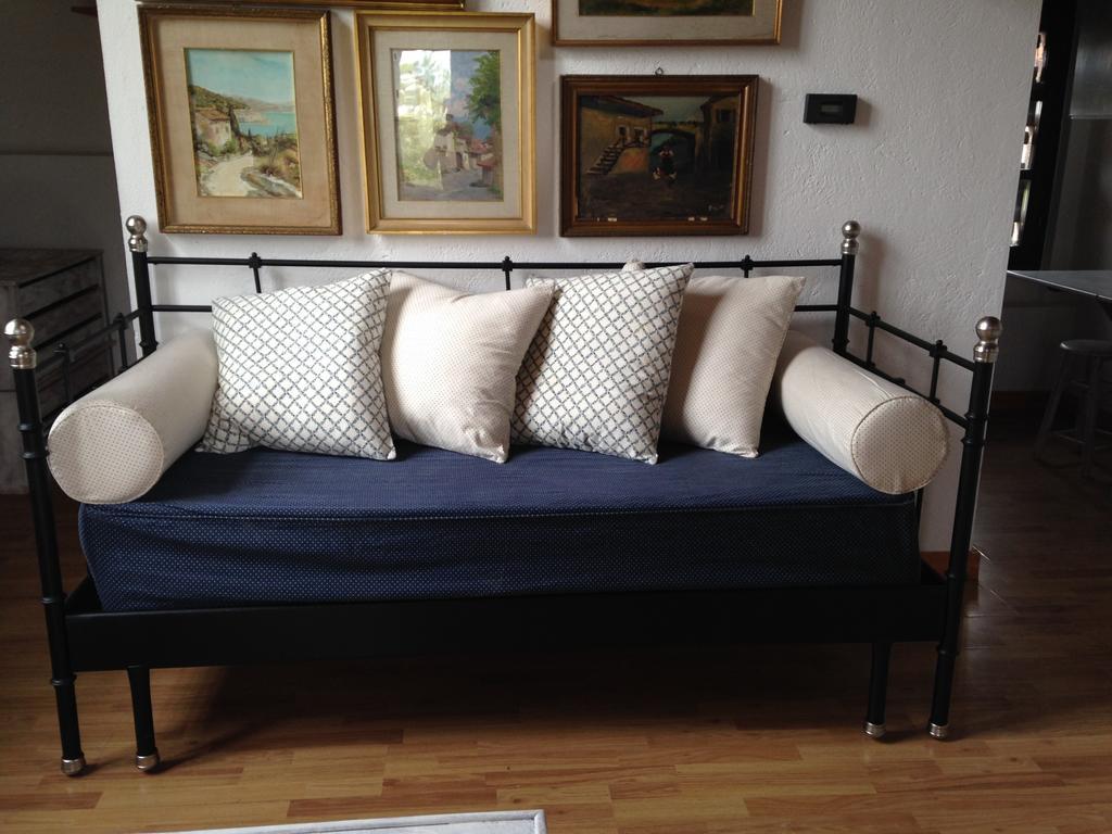 Ferienwohnung Country House Zerbolo Zimmer foto
