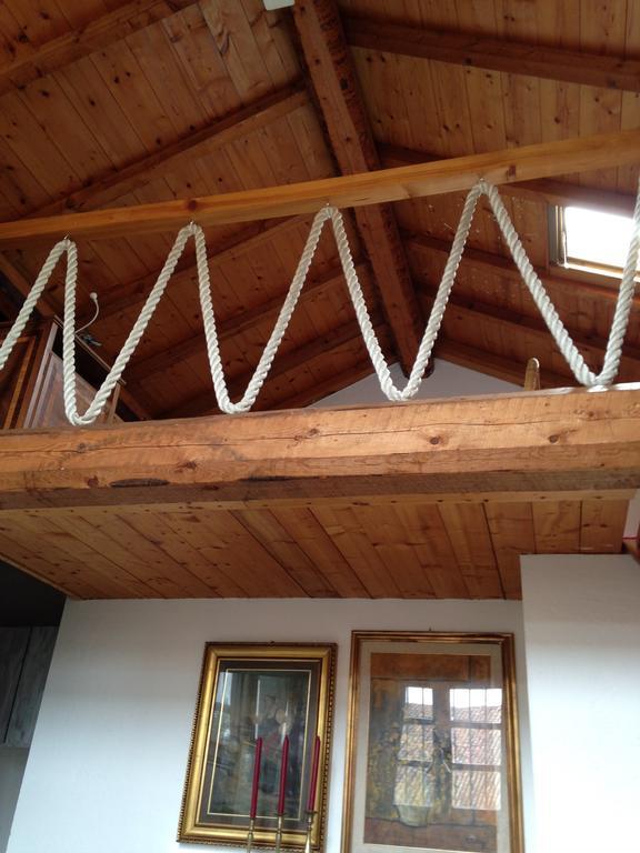 Ferienwohnung Country House Zerbolo Zimmer foto