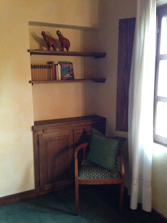 Ferienwohnung Country House Zerbolo Zimmer foto