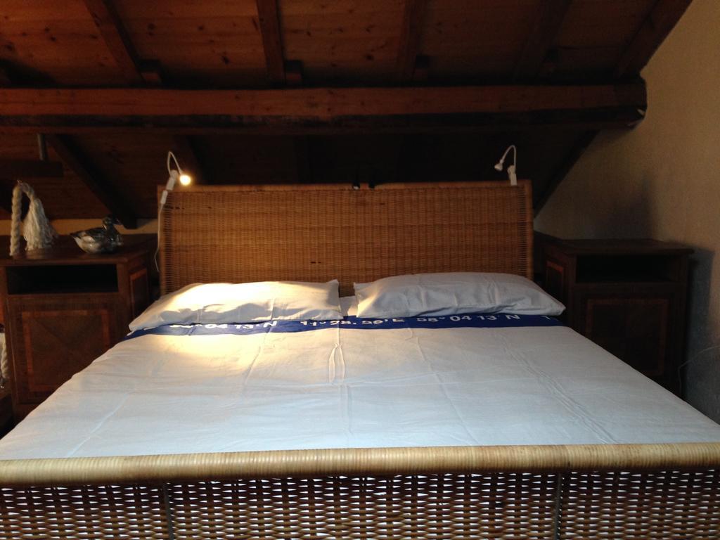 Ferienwohnung Country House Zerbolo Zimmer foto