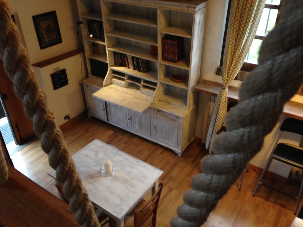 Ferienwohnung Country House Zerbolo Zimmer foto